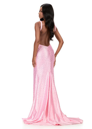 Ashley Lauren Style Number 12194 - 16