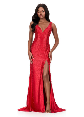 Ashley Lauren Style Number 12194 - 5
