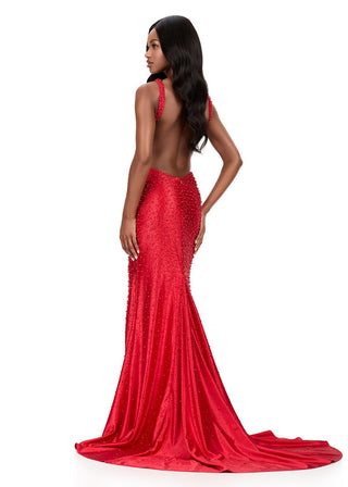 Ashley Lauren Style Number 12194 - 6