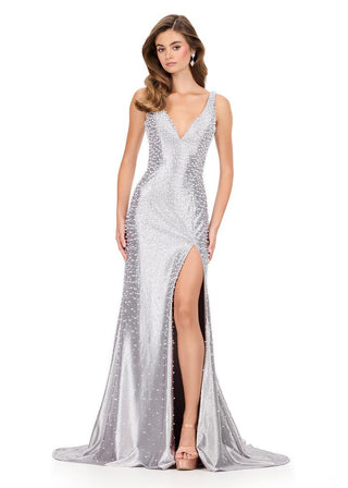 Ashley Lauren Style Number 12194 - 3