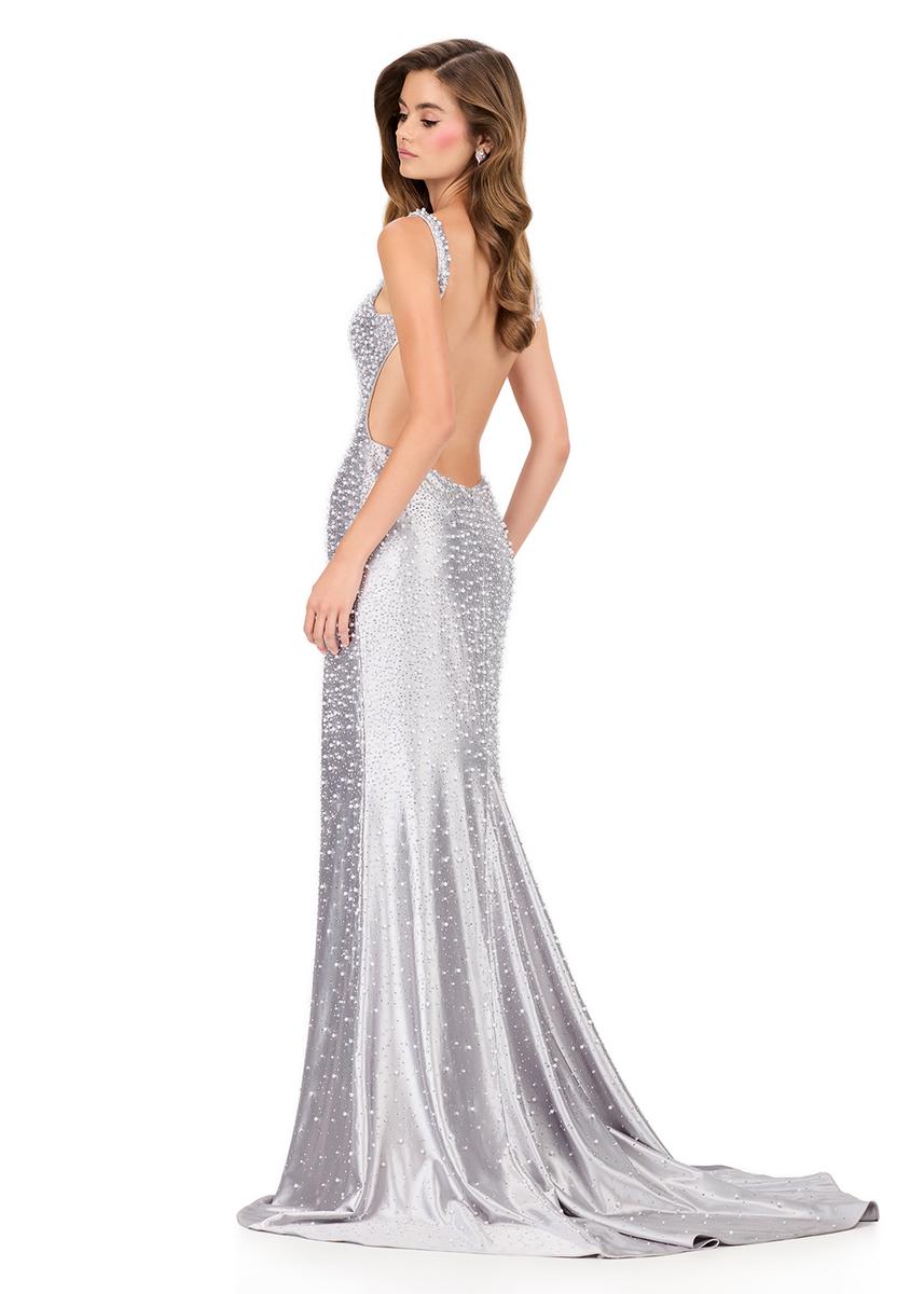 Ashley Lauren Style Number 12194 - 4