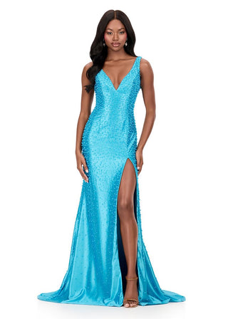 Ashley Lauren Style Number 12194 - 13