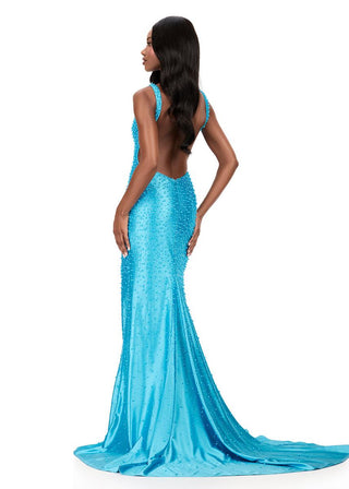 Ashley Lauren Style Number 12194 - 14