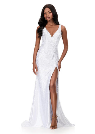 Ashley Lauren Style Number 12194 - 9