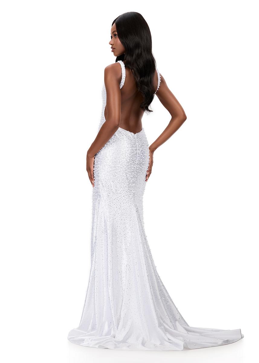 Ashley Lauren Style Number 12194 - 10