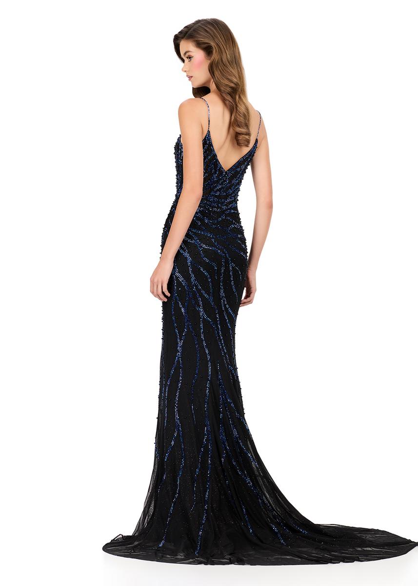 Ashley Lauren Style Number 12195 - 6