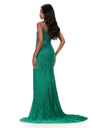 Ashley Lauren Style Number 12195 - 2