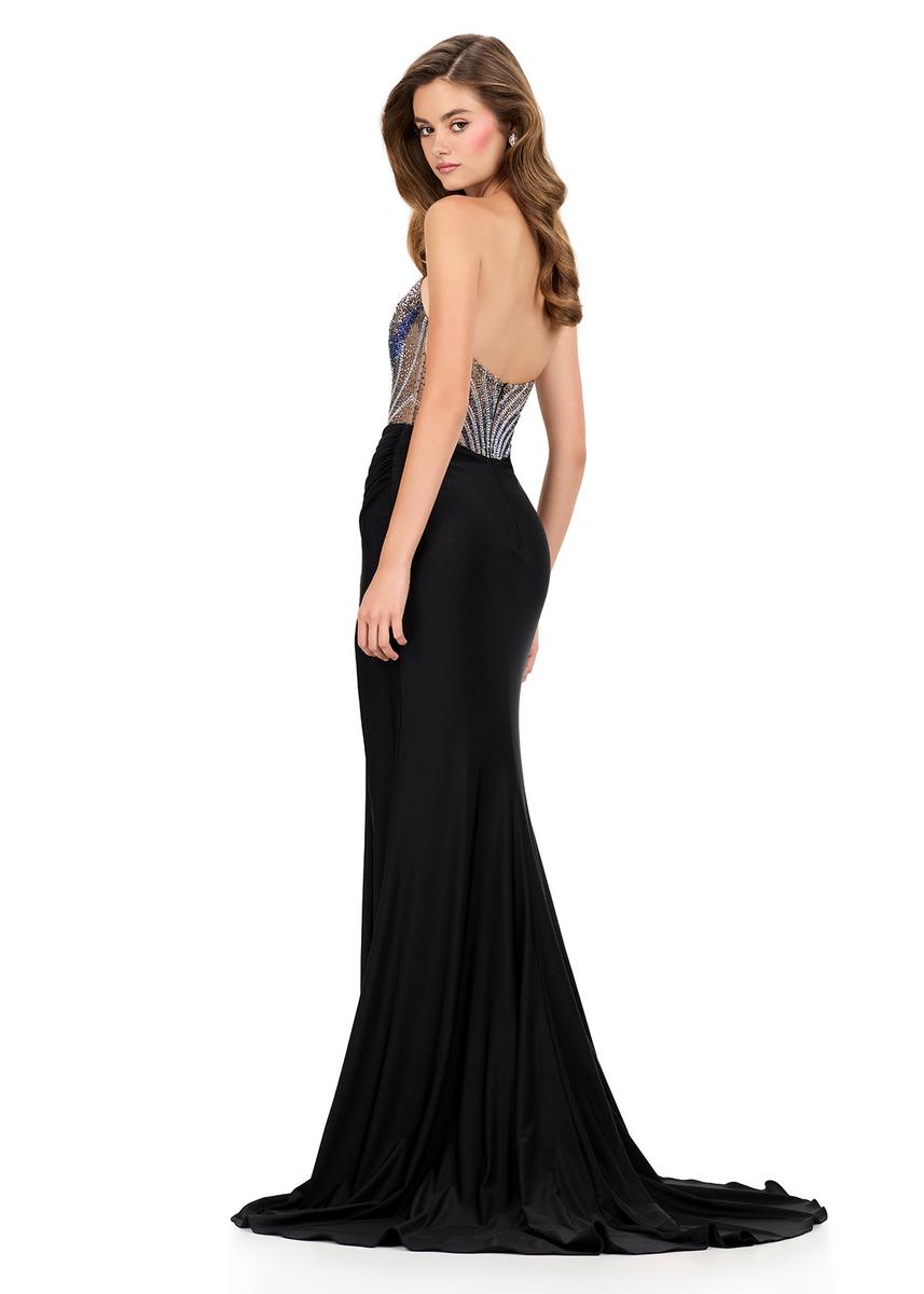 Ashley Lauren Style Number 12197 - 4