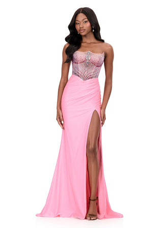 Ashley Lauren Style Number 12197 - 7