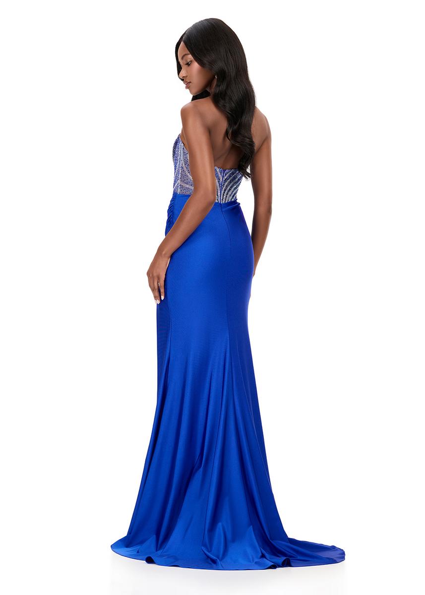 Ashley Lauren Style Number 12197 - 6