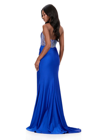 Ashley Lauren Style Number 12197 - 6