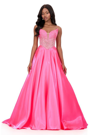 Ashley Lauren Style Number 12198 - 1