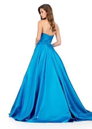 Ashley Lauren Style Number 12199 - 4