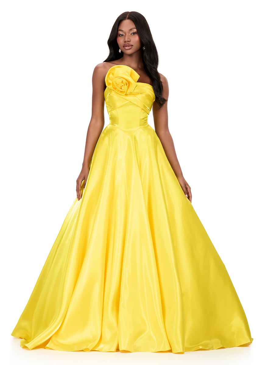 Ashley Lauren Style Number 12199 - 1