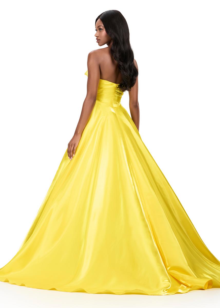 Ashley Lauren Style Number 12199 - 2