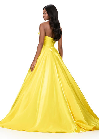 Ashley Lauren Style Number 12199 - 2