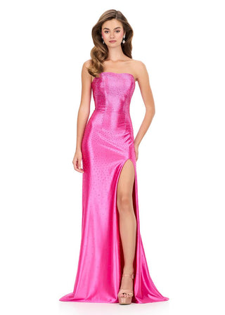 Ashley Lauren Style Number 12200 - 9