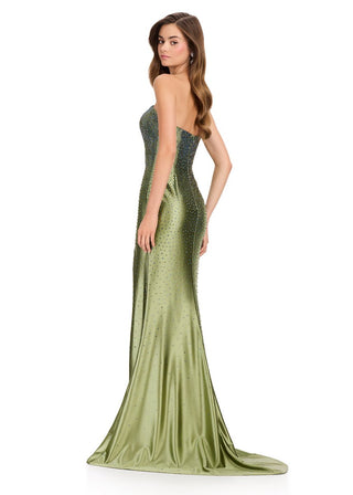 Ashley Lauren Style Number 12200 - 19