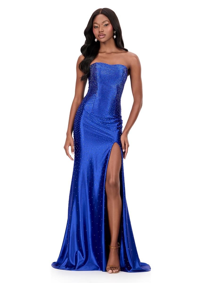 Ashley Lauren Style Number 12200 - 6