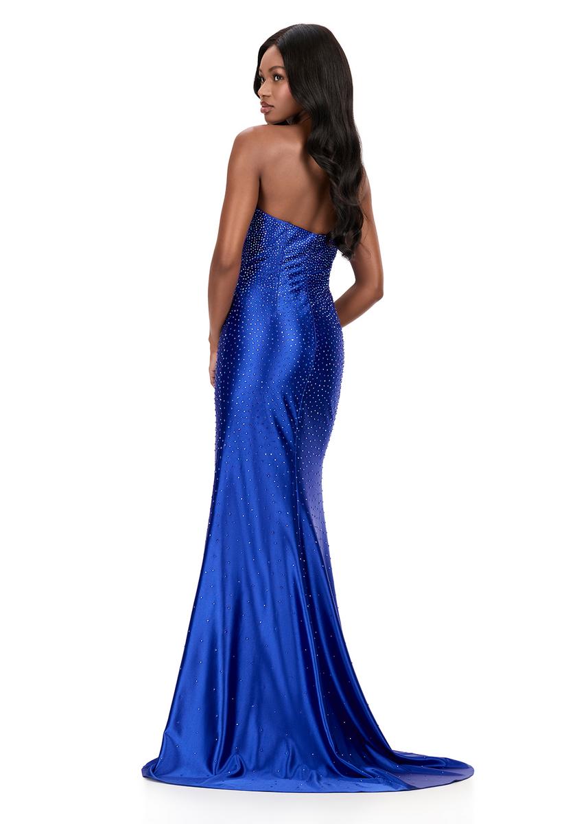 Ashley Lauren Style Number 12200 - 5