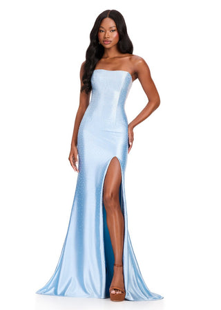 Ashley Lauren Style Number 12200 - 16