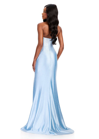 Ashley Lauren Style Number 12200 - 17