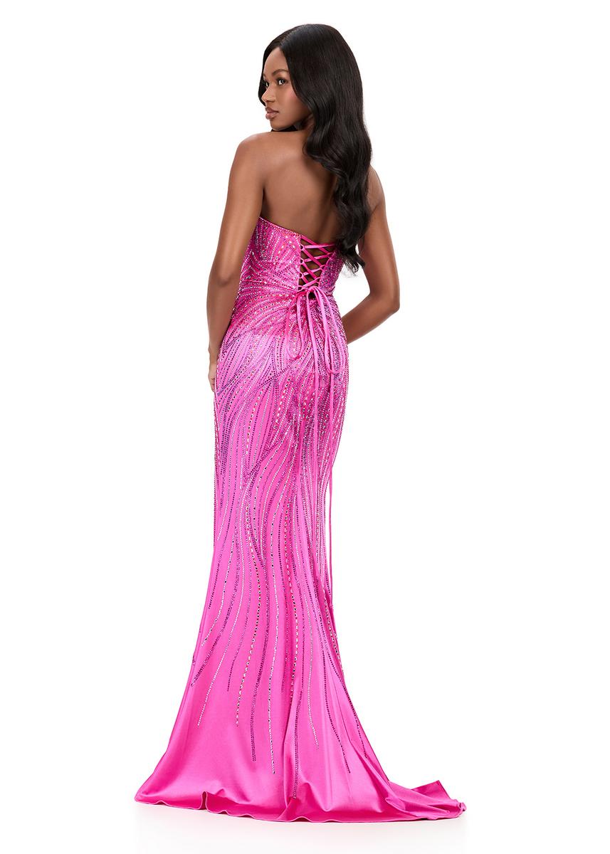 Ashley Lauren Style Number 12202 - 6