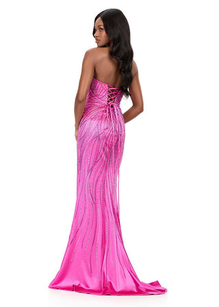 Ashley Lauren Style Number 12202 - 6