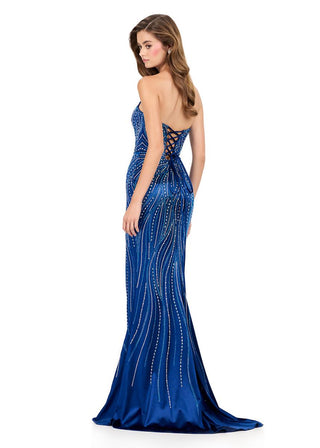 Ashley Lauren Style Number 12202 - 2