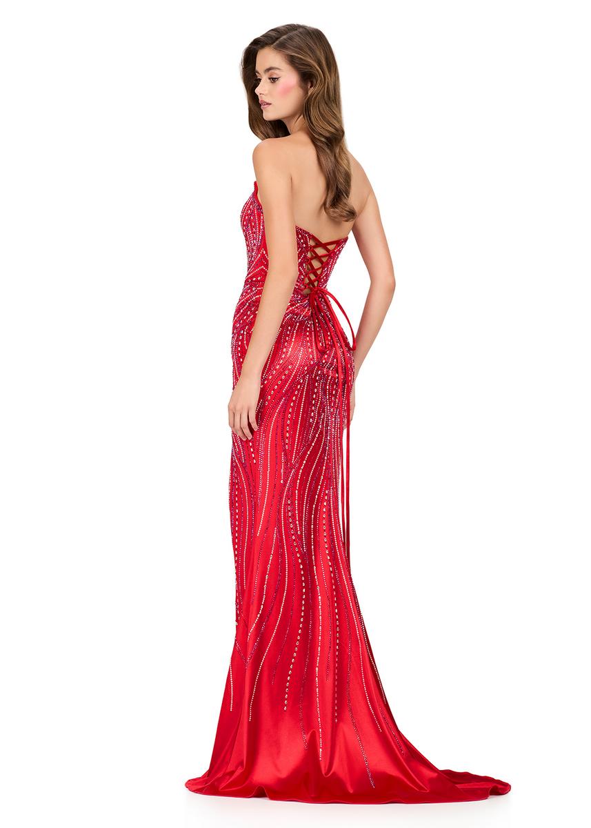 Ashley Lauren Style Number 12202 - 10