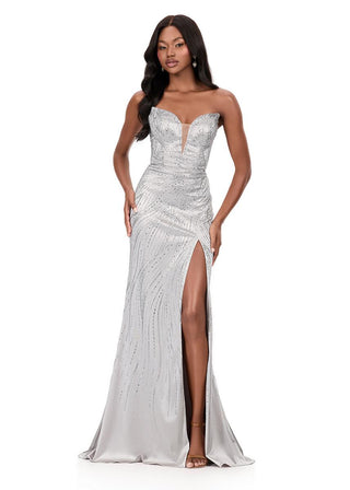 Ashley Lauren Style Number 12202 - 7