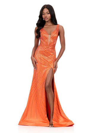 Ashley Lauren Style Number 12203 - 5