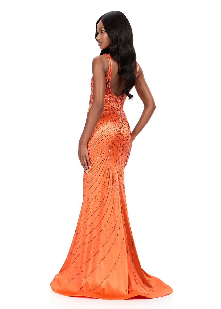 Ashley Lauren Style Number 12203 - 6