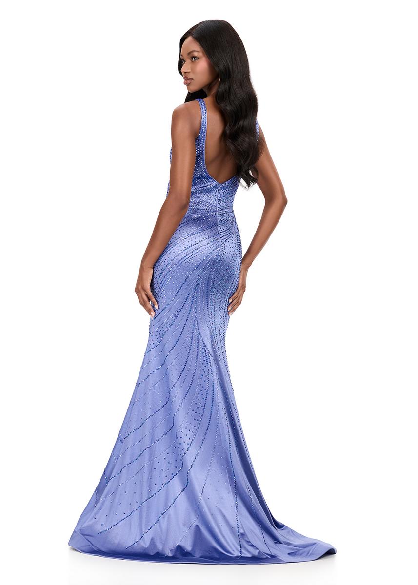 Ashley Lauren Style Number 12203 - 2