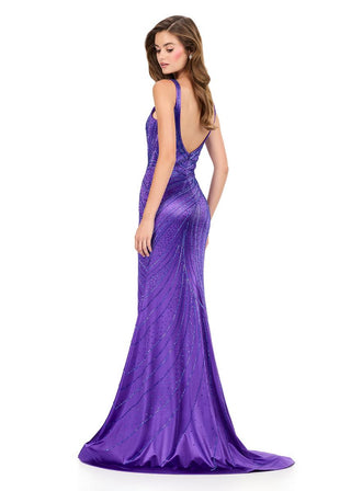 Ashley Lauren Style Number 12203 - 8