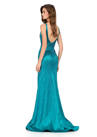 Ashley Lauren Style Number 12203 - 4