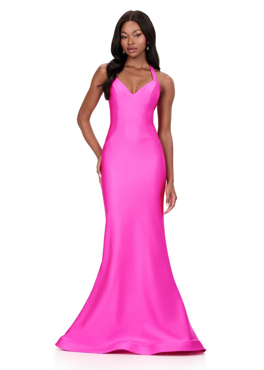 Ashley Lauren Style Number 12205 - 7