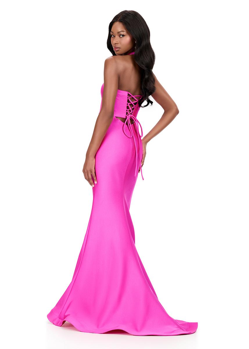 Ashley Lauren Style Number 12205 - 8