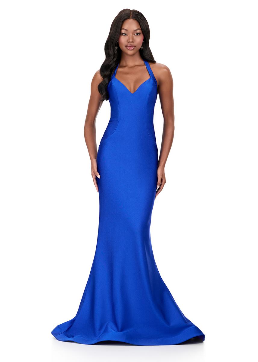 Ashley Lauren Style Number 12205 - 3