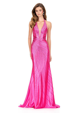 Ashley Lauren Style Number 12206 - 1