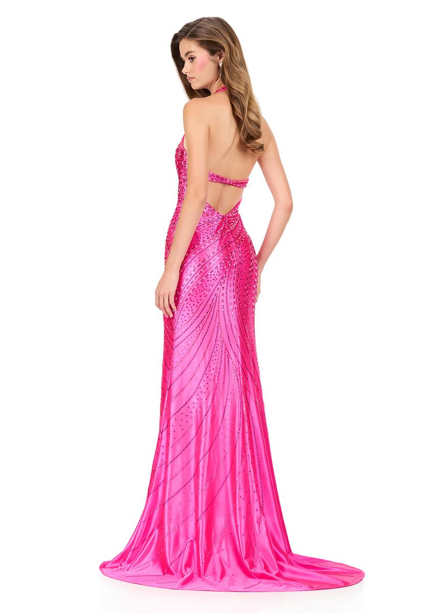 Ashley Lauren Style Number 12206 - 2