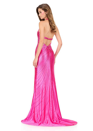 Ashley Lauren Style Number 12206 - 2