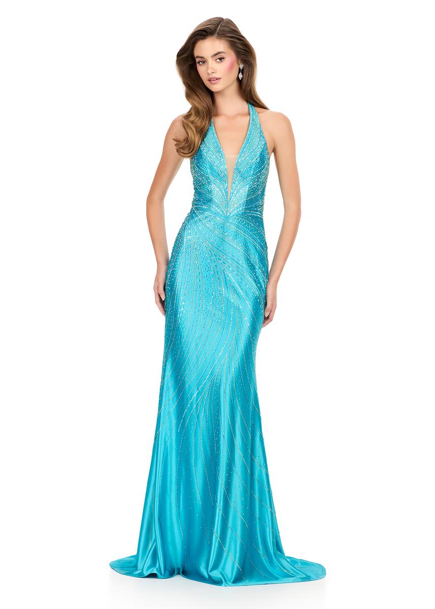 Ashley Lauren Style Number 12206 - 7