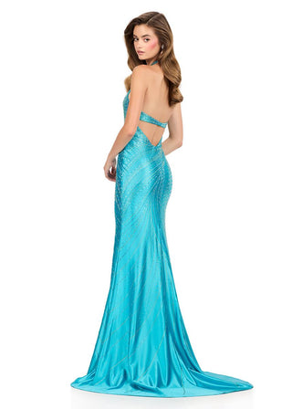 Ashley Lauren Style Number 12206 - 8