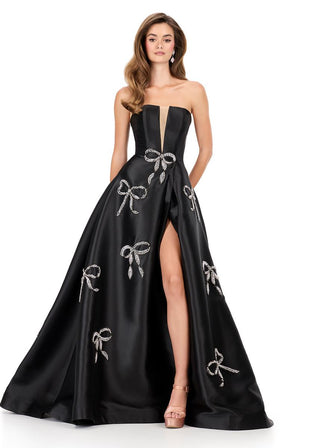 Ashley Lauren Style Number 12207 - 5