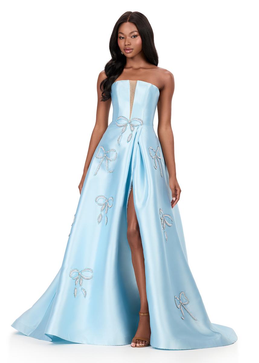 Ashley Lauren Style Number 12207 - 3