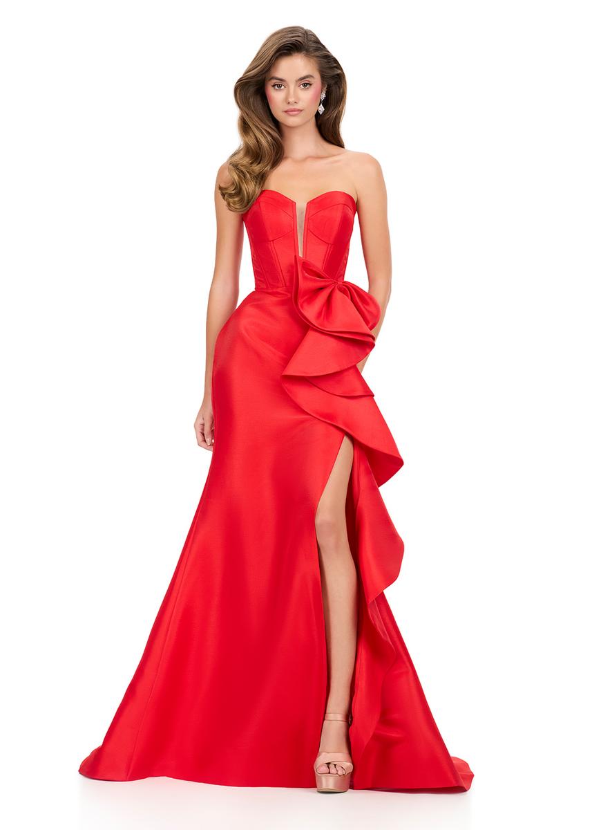 Ashley Lauren Style Number 12212 - 3