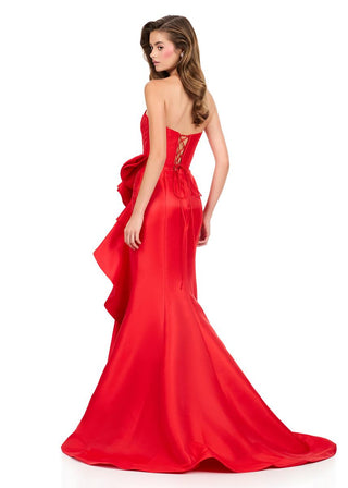 Ashley Lauren Style Number 12212 - 4