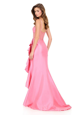 Ashley Lauren Style Number 12213 - 8