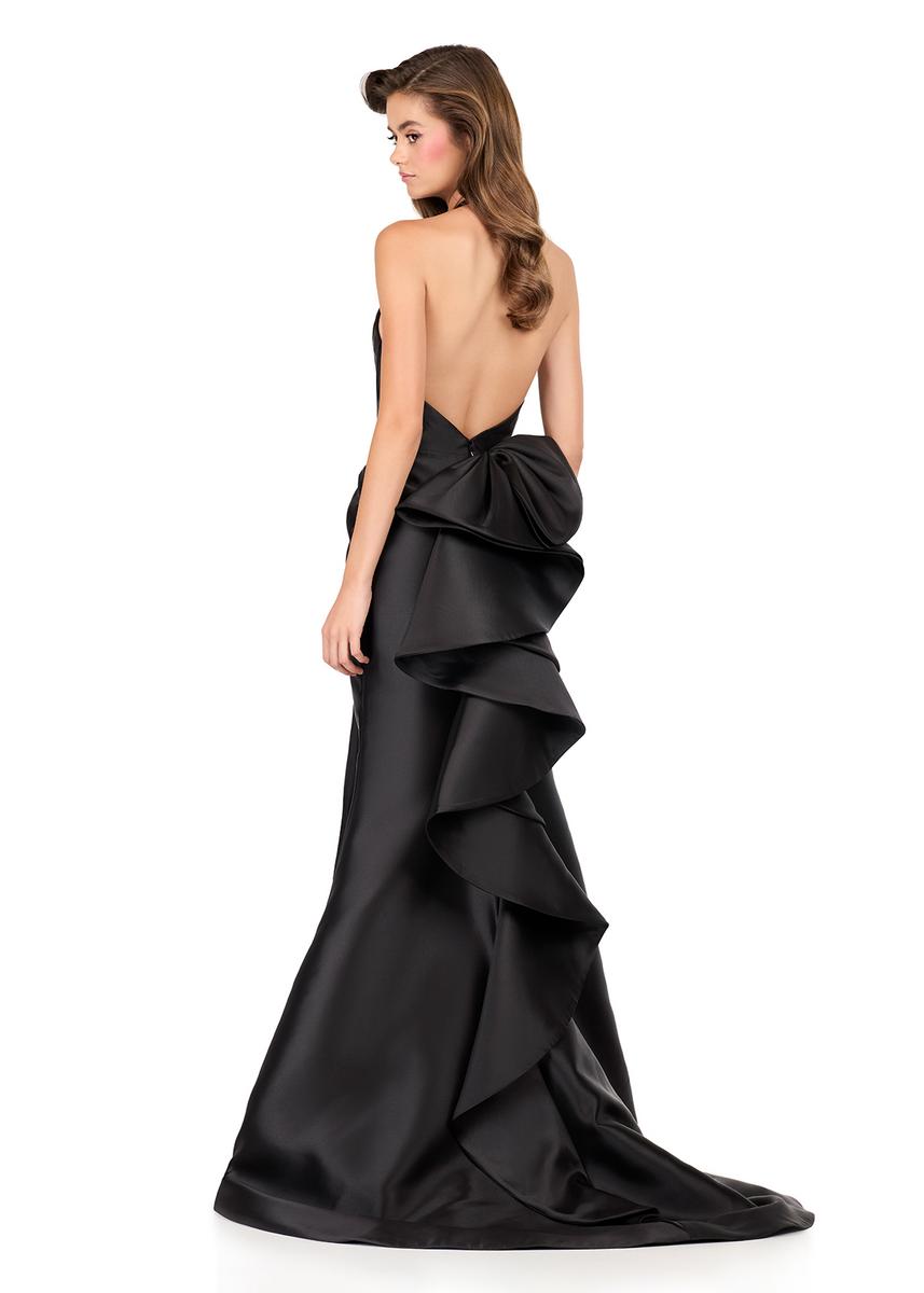 Ashley Lauren Style Number 12214 - 14